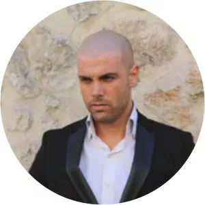 Miquel Torrent photograph