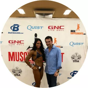 Miquelle Franzese - Michael Franzese's daughter