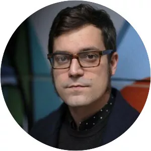 Miqui Otero - Novelist