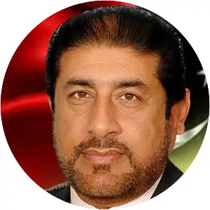 Mir Aamir Ali Khan Magsi