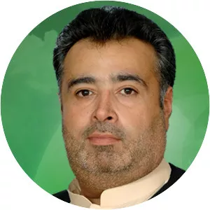 Mir Dostain Khan Domki