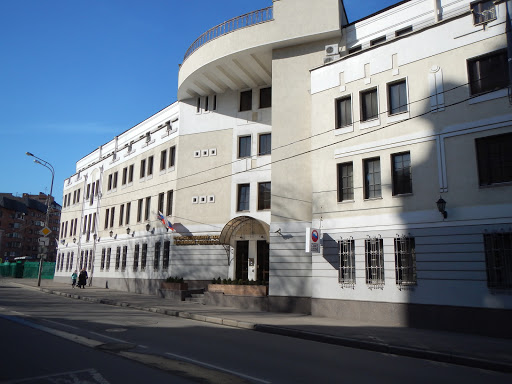 Mir Elektroniki I Tekhniki - Manufacturer in Moscow, Russia