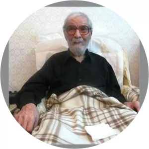 Mir-Esma'il Mousavi photograph