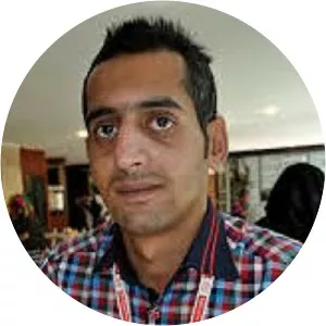 Mir Farrokh Hashemian