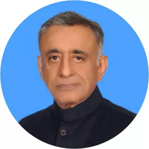 Mir Ghulam Ali Talpur