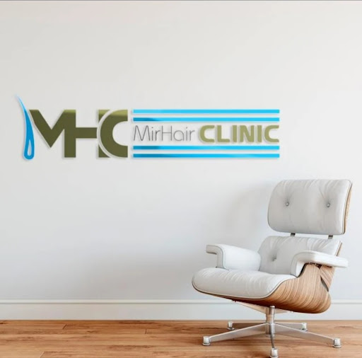 Mir Hair Clinic