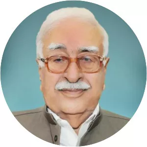 Mir Hazar Khan Khoso (Mir Hazar Han . . .