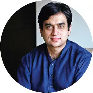 Mir Ibrahim Rahman - Pakistani executive