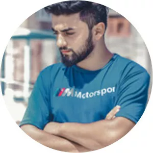 Mir Iqbal - Musical artist