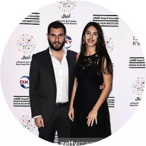 Mir-Jean Bou Chaaya - Film director