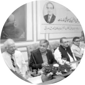 Mir Khalil ur Rehman