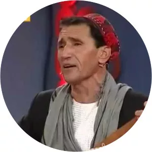 Mir Maftoon - Musical artist