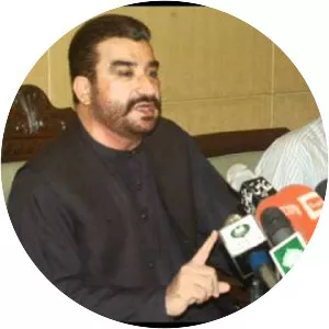 Mir Mohammad Asim Kurd Gello