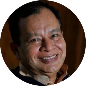 Mir Mohammad Nasiruddin