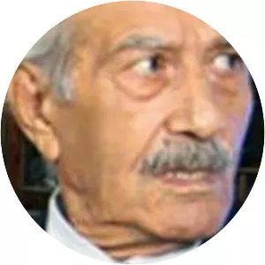 Mir Mohammad Tajaddod