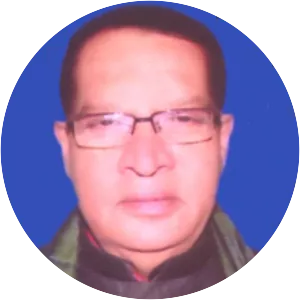 Mir Mostaque Ahmed Robi