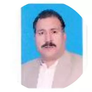 Mir Muhammad Yousaf Badini