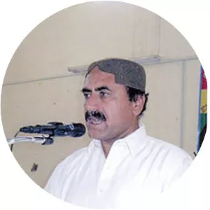 Mir Nooruddin Mengal