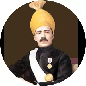 Mir Osman Ali Khan - Nizam of Hyderabad