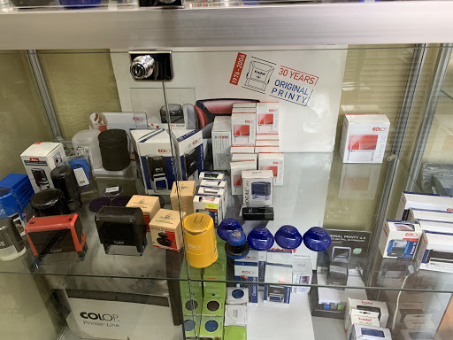 Mir Pechatey - Manufacturer in Moscow, Russia