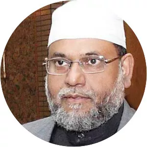 Mir Quasem Ali - Bangladeshi politician