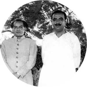 Mir Rasool Bux Talpur