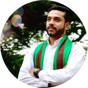 Mir Rehan Abbas - Musical artist