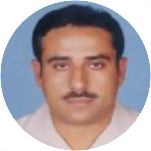 Mir Saleem Ahmed Khoso - Provincial Minister of the Balochistan for Home and Tribal Affairs