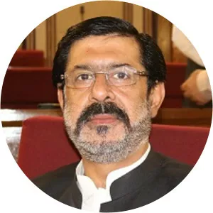 Mir Sarfraz Chakar Domki