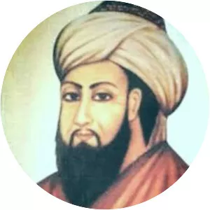 Mir Sayyid Ali Hamadani