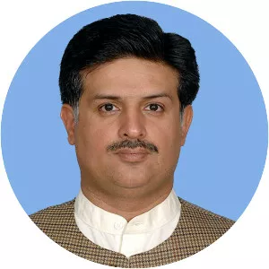 Mir Shabbir Bijarani