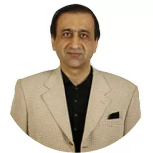 Mir Shakil-ur-Rahman - Pakistani media mogul
