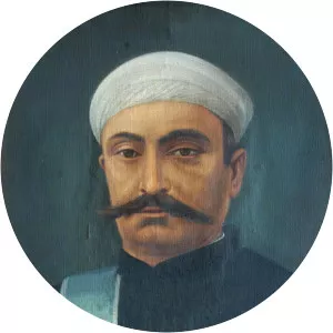 Mir Turab Ali Khan, Salar Jung I