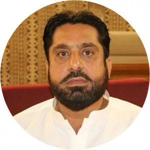 Mir Younus Aziz Zehri - Member of Balochistan Provincial Assembly