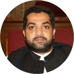 Mir Ziaullah Langau - Provincial Minister of the Balochistan for Forest and Wildlife
