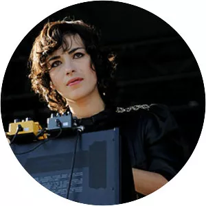 Mira Aroyo - Bulgarian singer