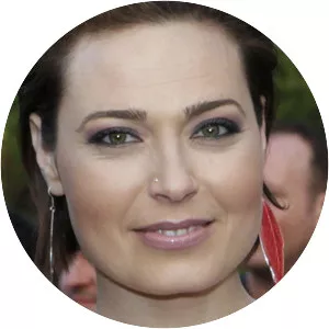 Mira Awad - Israeli singer-songwriter