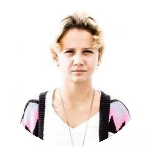 Mira Barkhammar - Movie actress