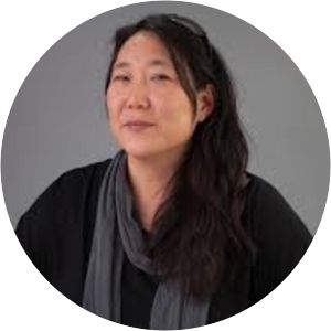 Mira Chang photograph