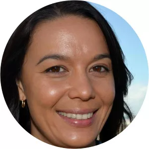 Mira Eady photograph