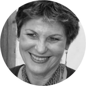 Mira Erlich-Ginor - Author