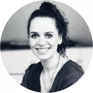 Mira Feryn photograph