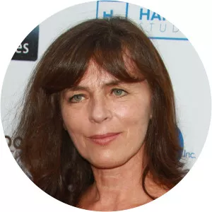 Mira Furlan - Croatian actress