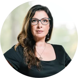 Mira Kallio-Tavin - Author