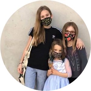 Mira Kellerman photograph