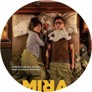 Mira lo que has hecho