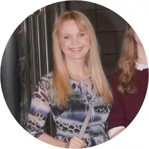 Mira Majchrzak photograph