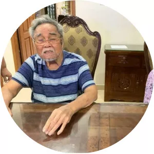 Mira Maria Melati Sirait - Putra Nababan's wife