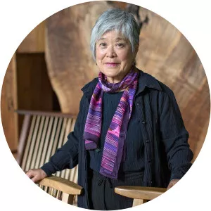 Mira Nakashima - Architect