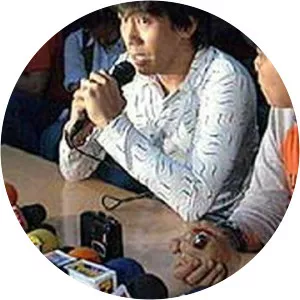 Mira Natalia photograph